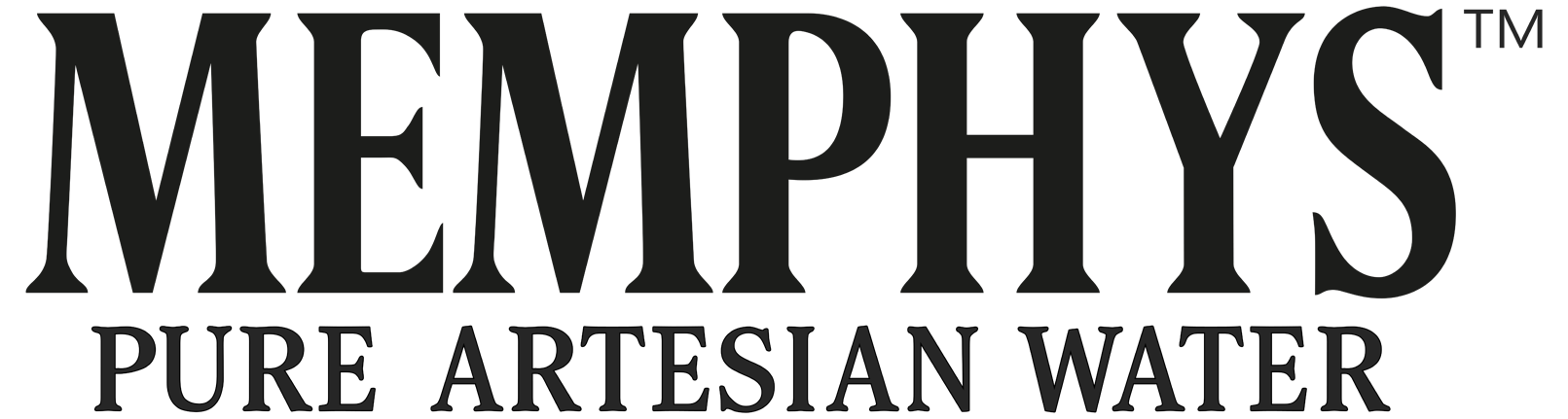 MEMPHYS™ - Pure Artesian Water from Memphis, TN